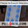 Píldoras De Erección Masculina 21